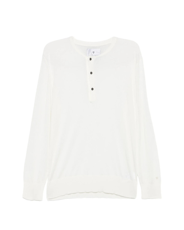 [Seven Gauge] Cardigan SS26 PUL0127  10024