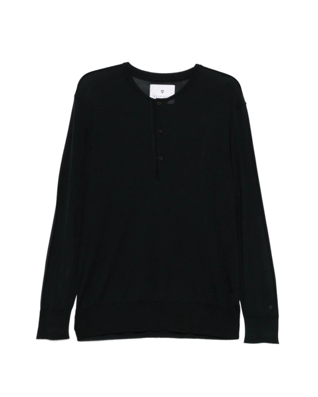[Seven Gauge] Cardigan SS26 PUL0127  89021
