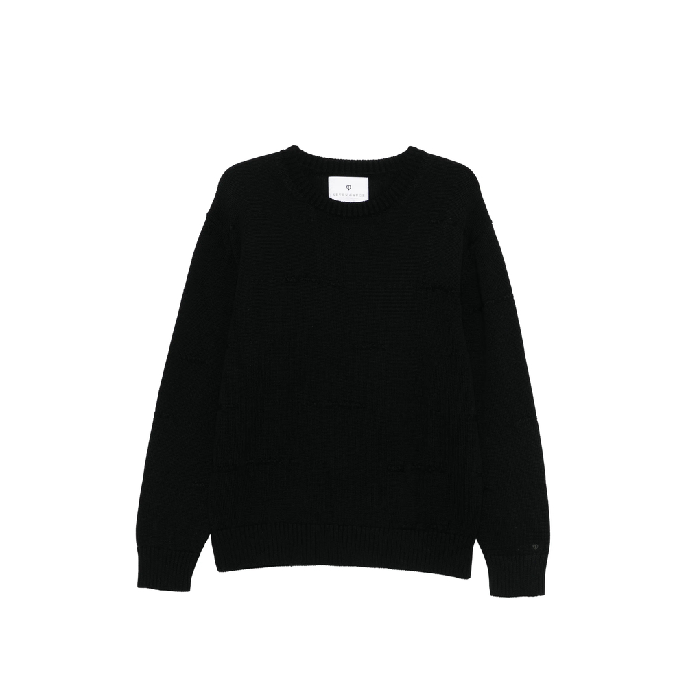 [Seven Gauge] Sweatshirt SS26 PUL0130  114