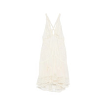 [Ermanno Scervino] Sleeveless dress SS26 D482Q324APJBN  10104