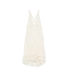 [Ermanno Scervino] Sleeveless dress SS26 D482Q324APJBN  10104