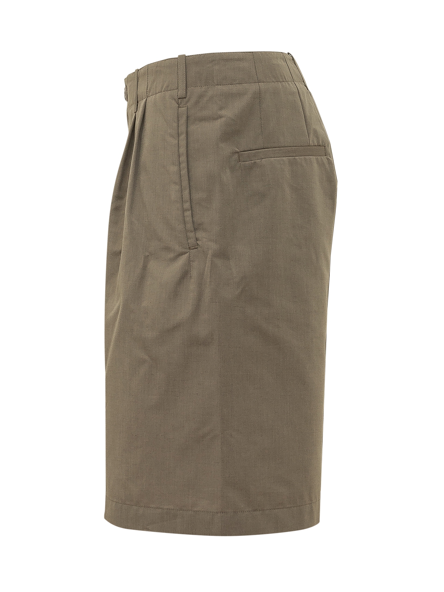 [Our Legacy] Shorts SS26 M2264PDL DRY LEAF