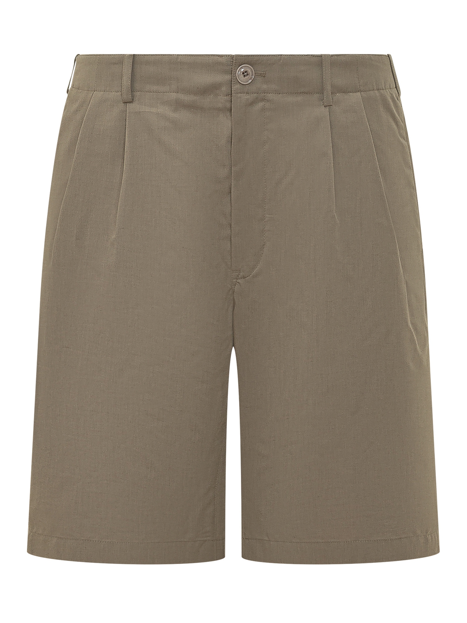 [Our Legacy] Shorts SS26 M2264PDL DRY LEAF