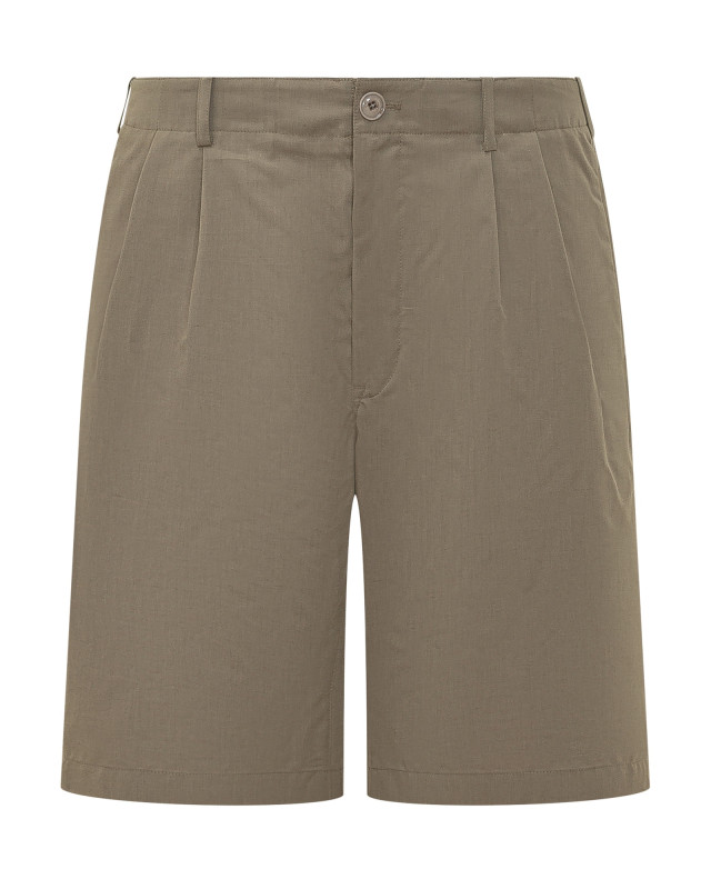 [Our Legacy] Shorts SS26 M2264PDL DRY LEAF