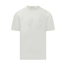 [Emporio Armani] T-shirts Short Sleeve SS26 EM004593AF10762 F0200
