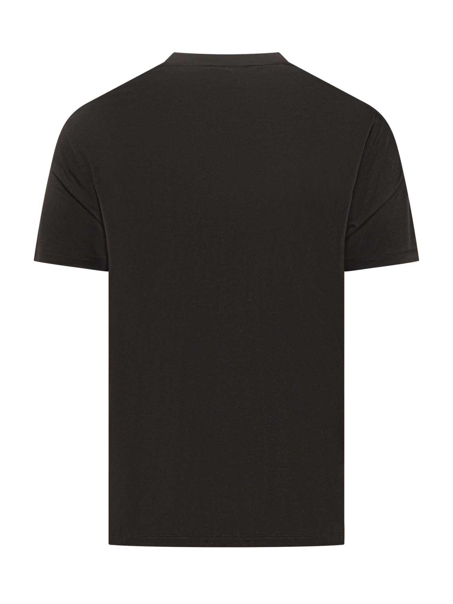 [Emporio Armani] T-shirts Short Sleeve SS26 EM004586AF13721 UC001