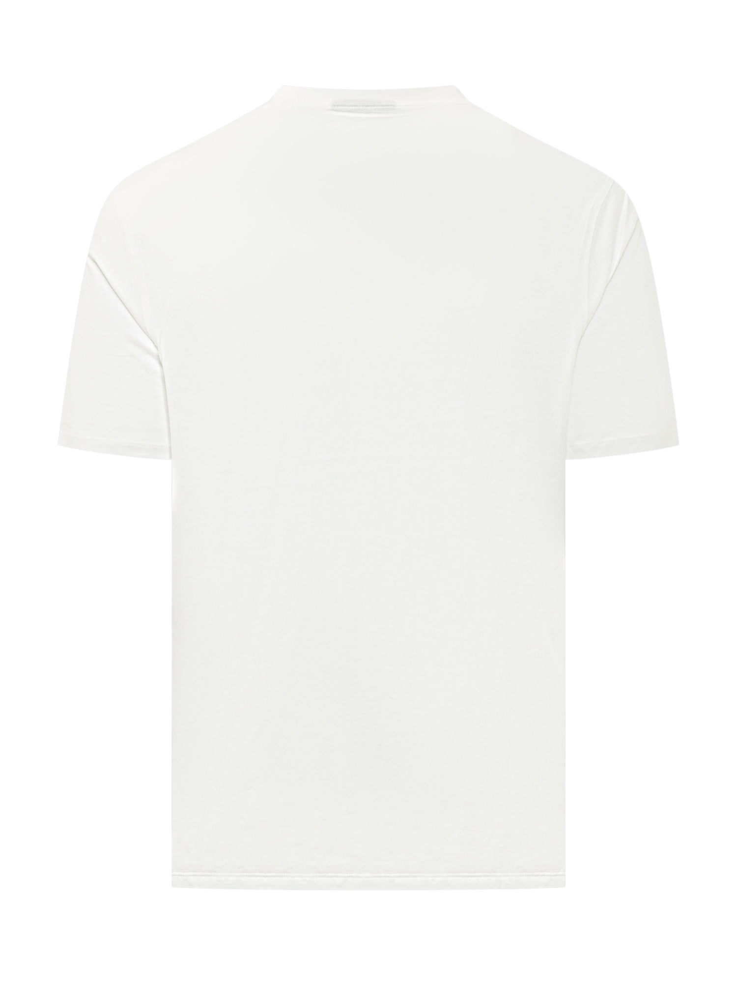 [Emporio Armani] T-shirts Short Sleeve SS26 EM004585AF10017 U0003