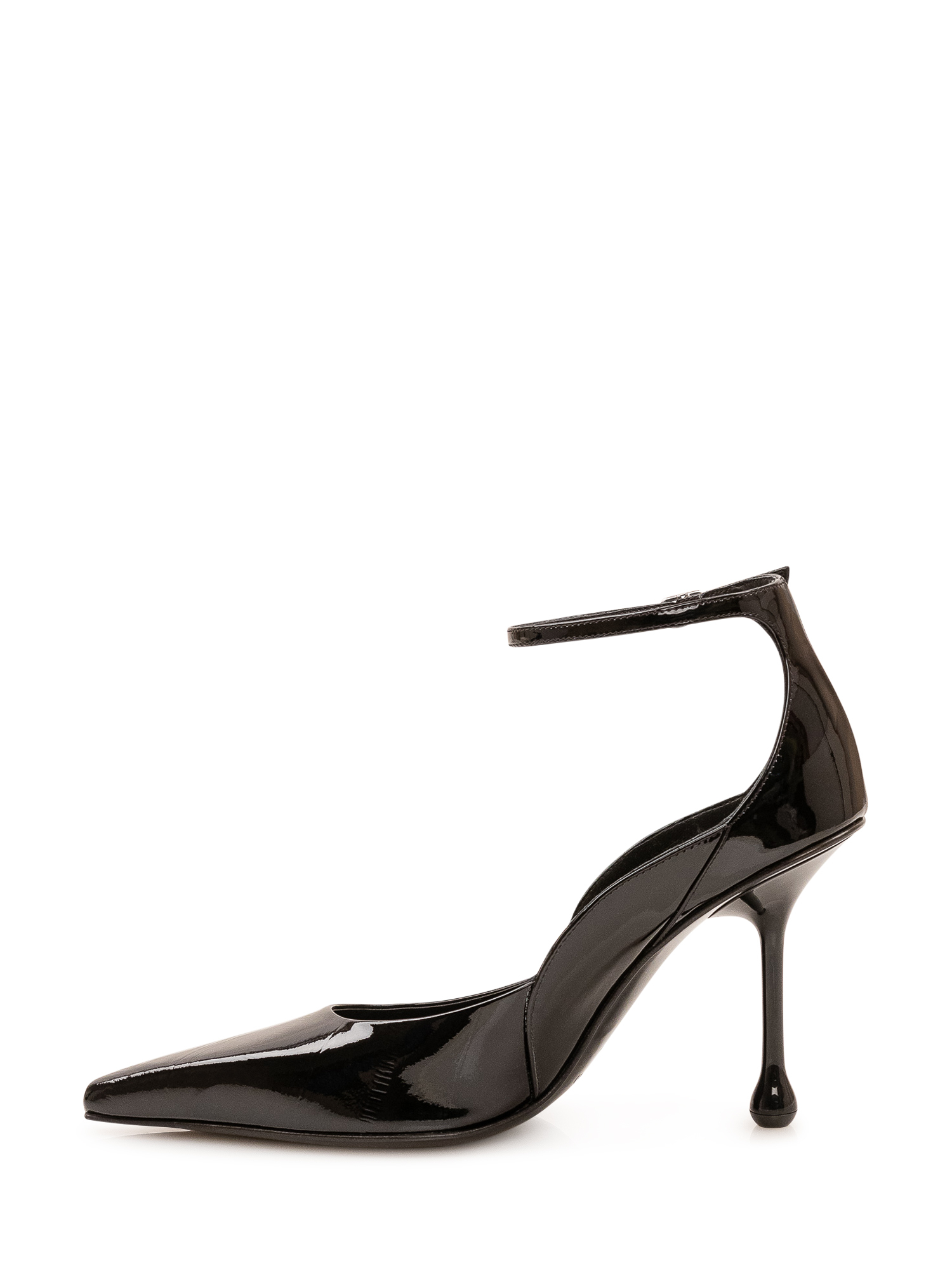 [Jimmy Choo] Pumps FW26 J000185360 BLACK