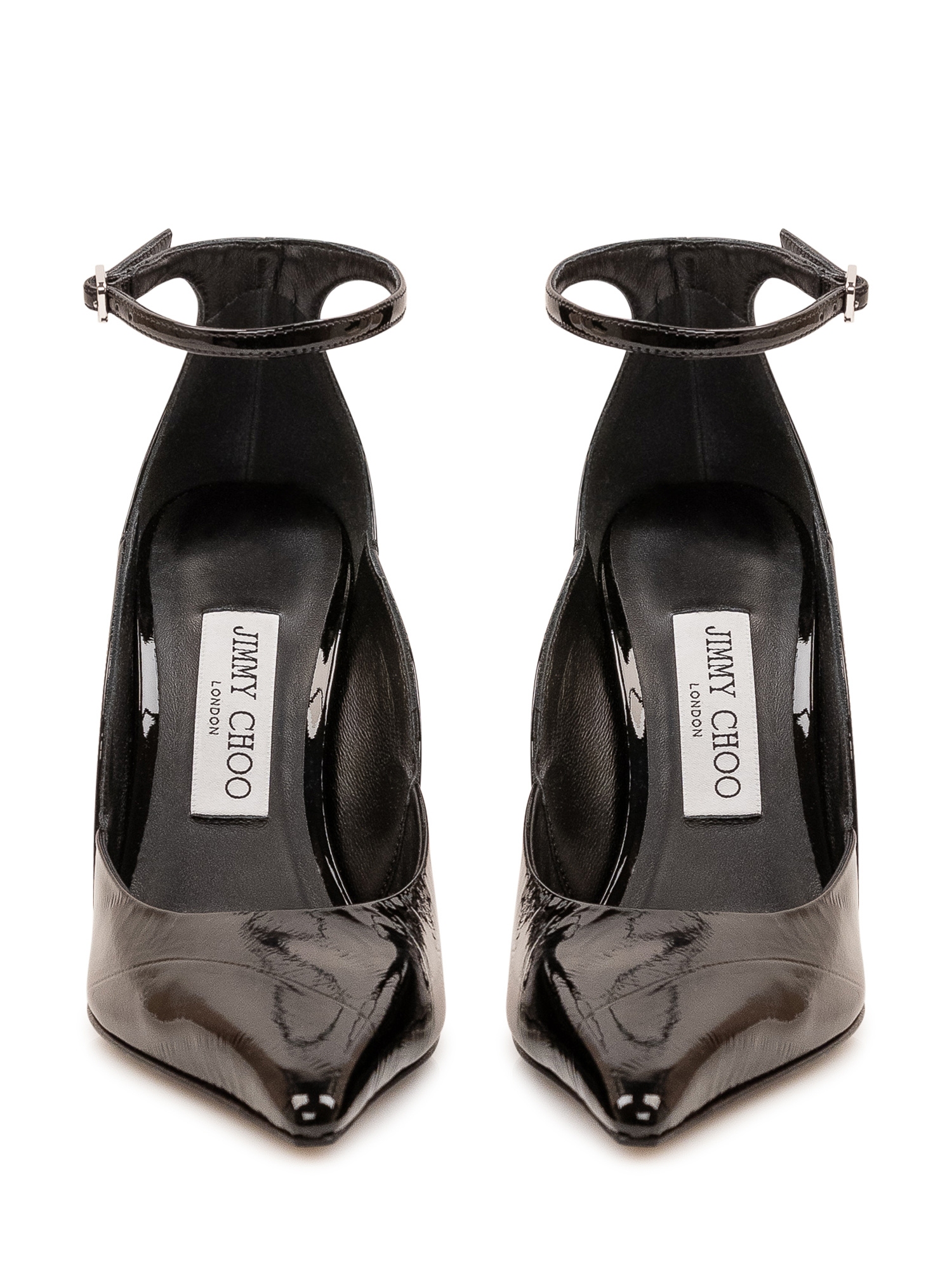 [Jimmy Choo] Pumps FW26 J000185360 BLACK
