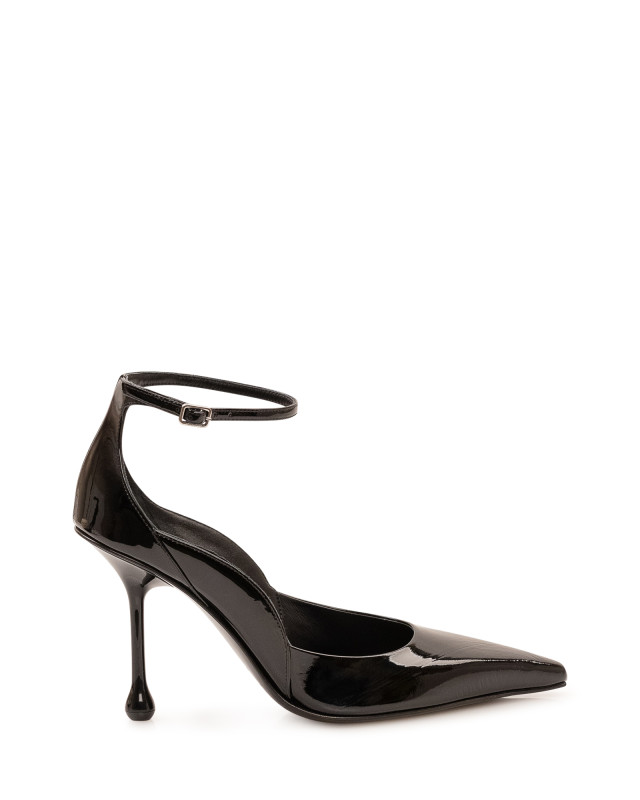 [Jimmy Choo] Pumps FW26 J000185360 BLACK