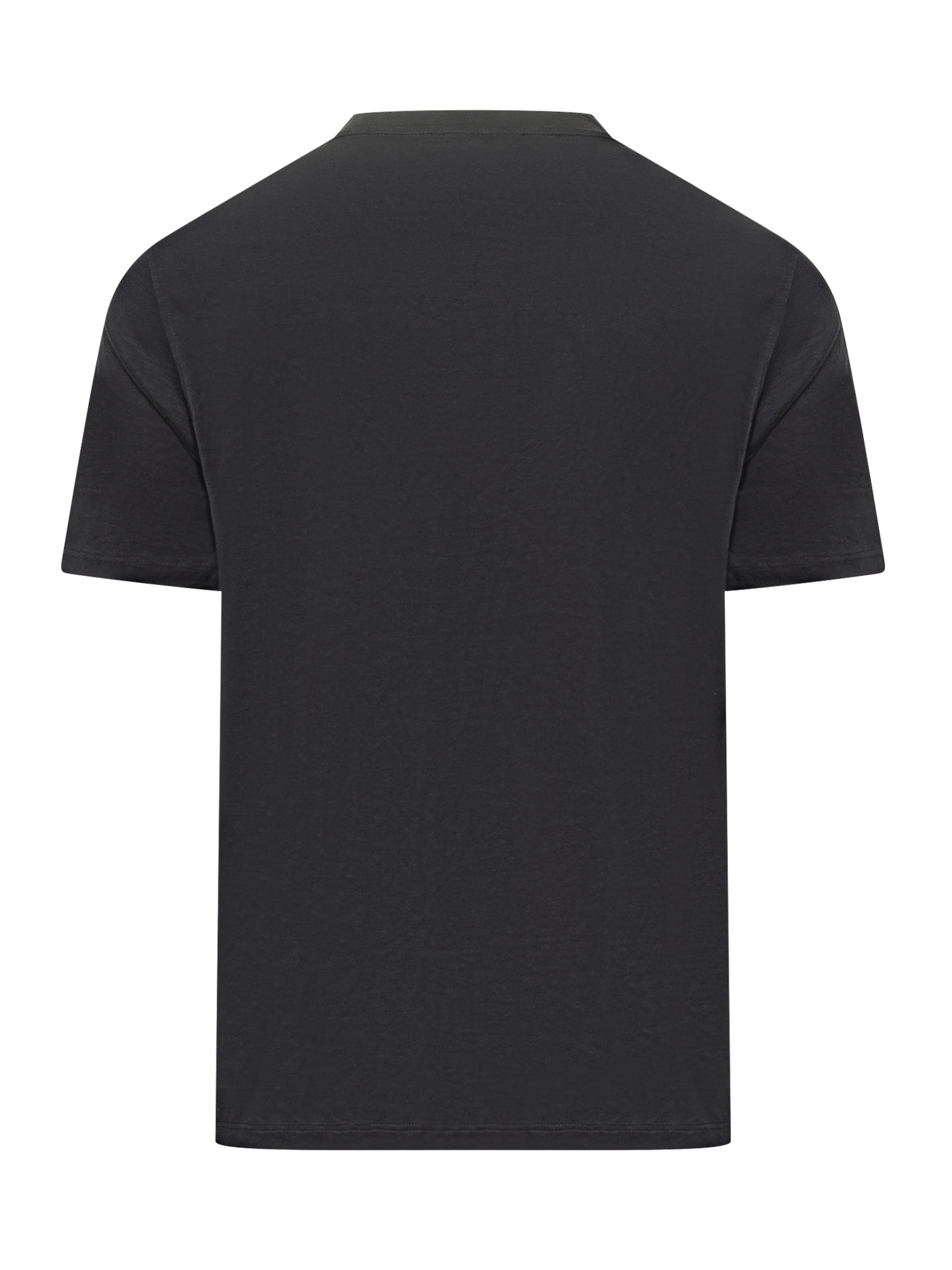 [Emporio Armani] T-shirts Short Sleeve SS26 EM004581AF10017 UB118