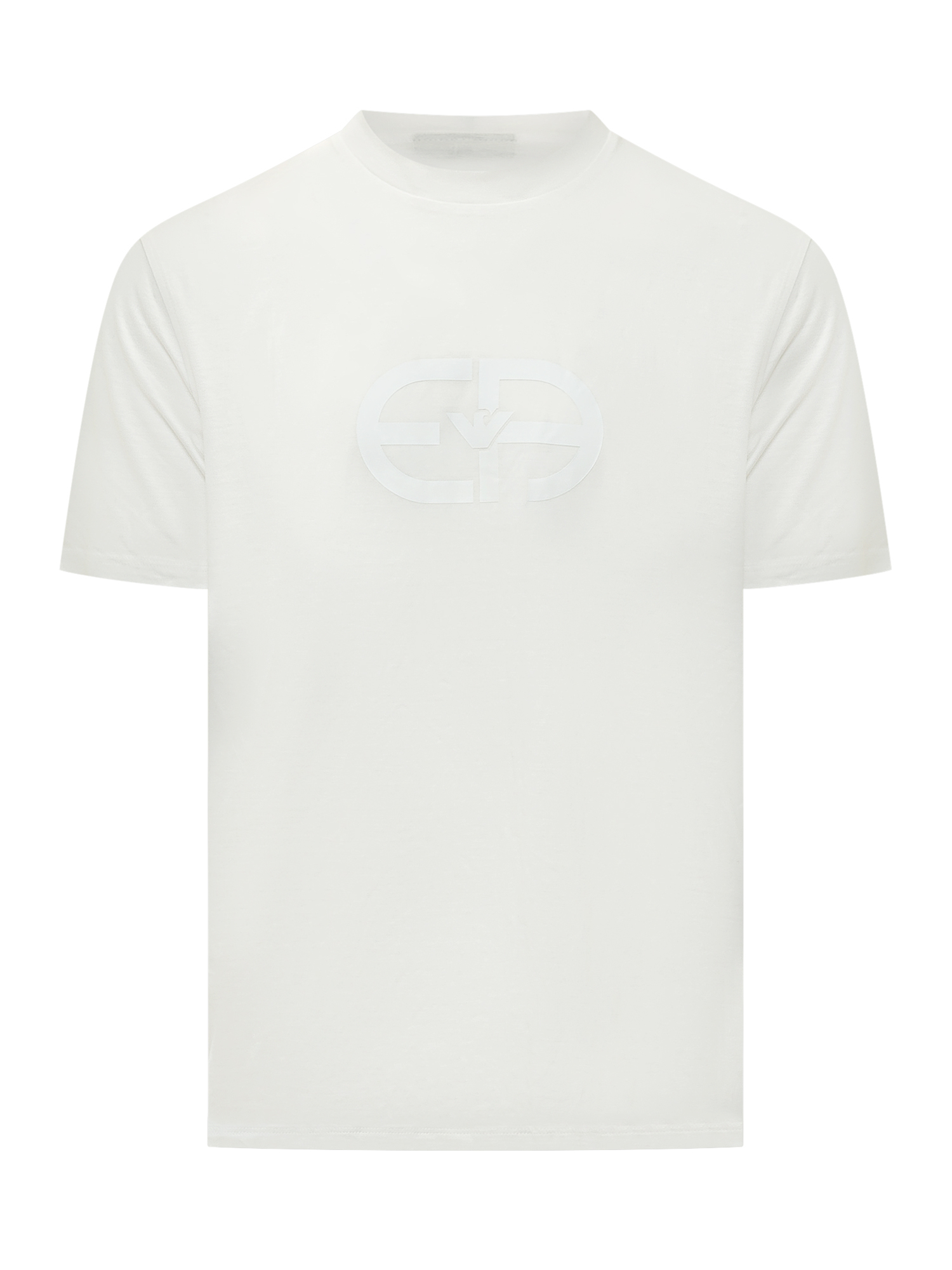 [Emporio Armani] T-shirts Short Sleeve SS26 EM004581AF10017 U0003