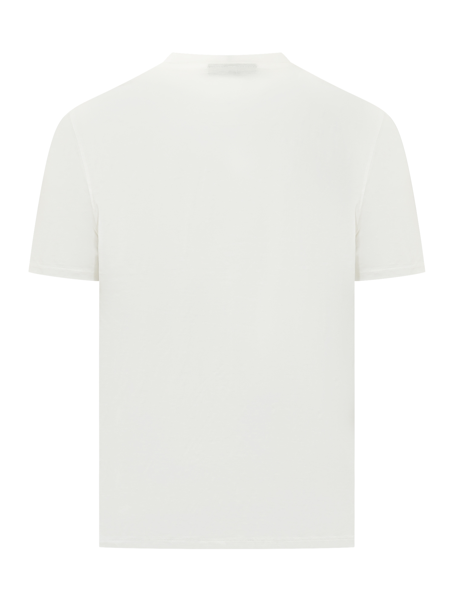 [Emporio Armani] T-shirts Short Sleeve SS26 EM004581AF10017 U0003