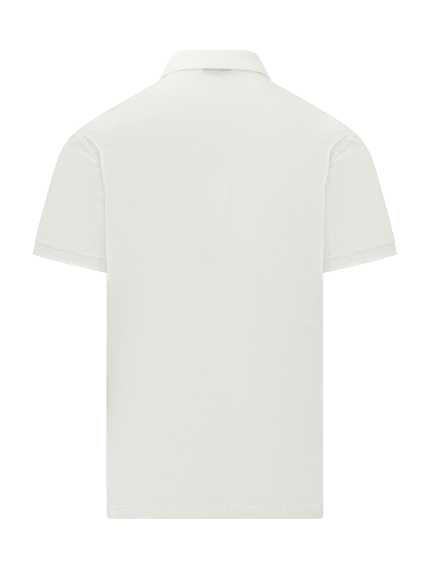 [Emporio Armani] T-shirts Short Sleeve SS26 EM004579AF13742 U0003