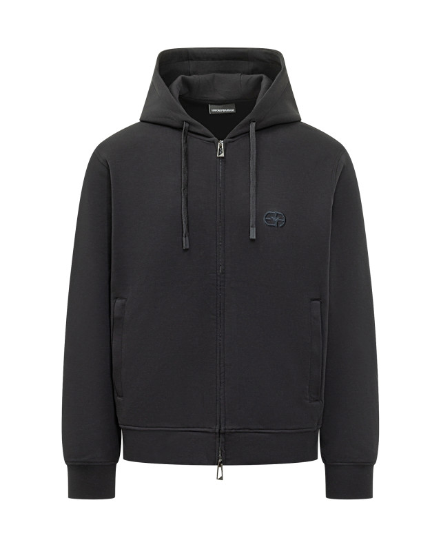 [Emporio Armani] Sweatshirt SS26 EM004538AF10013 UB118