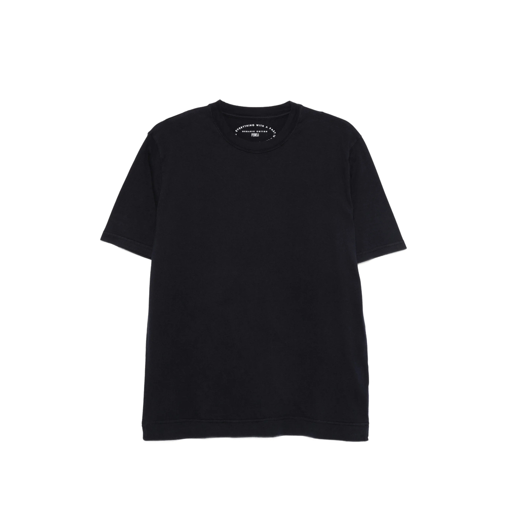 [Fedeli] T-shirts Short Sleeve SS26 TUD00103  828