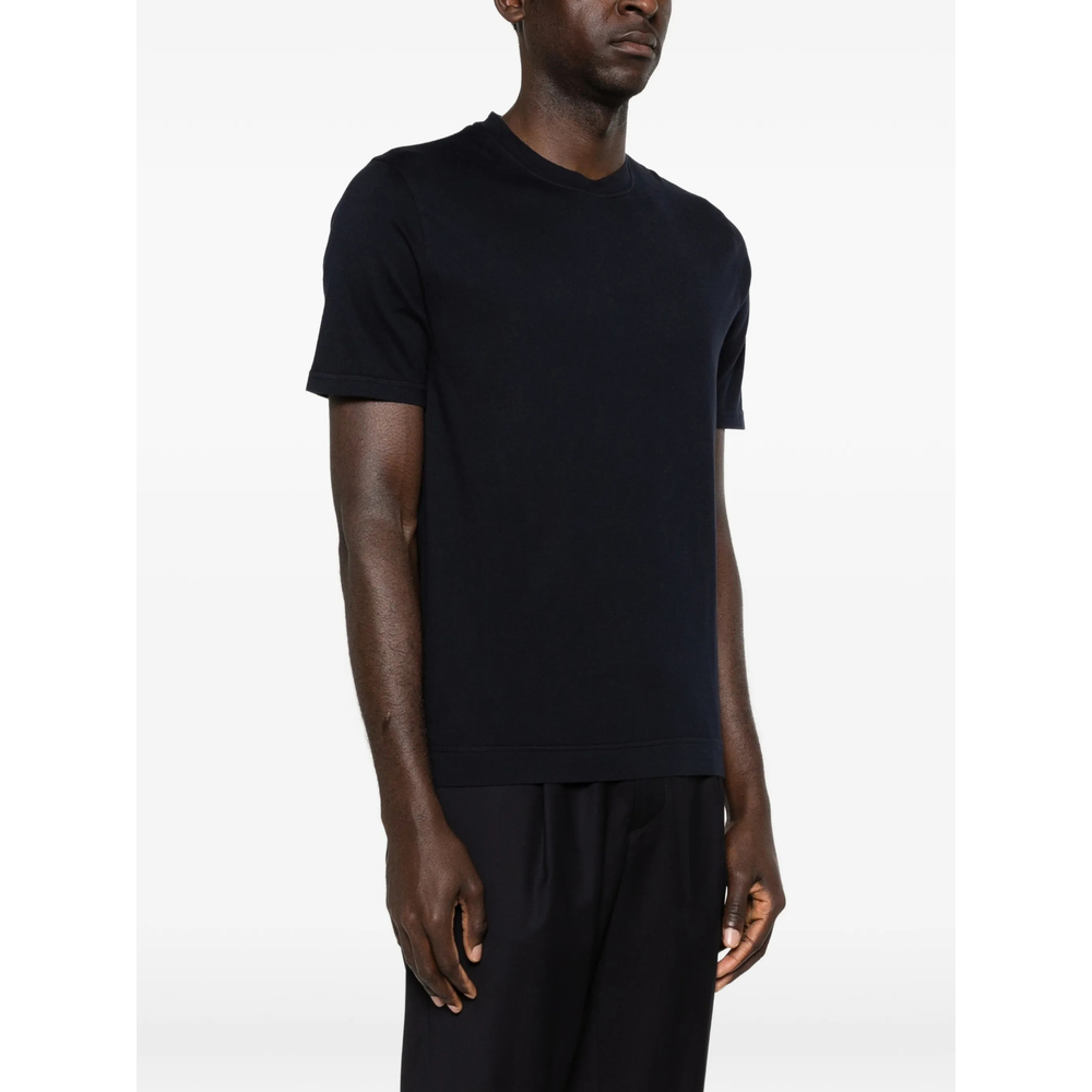 [Fedeli] T-shirts Short Sleeve SS26 TUD00103  828