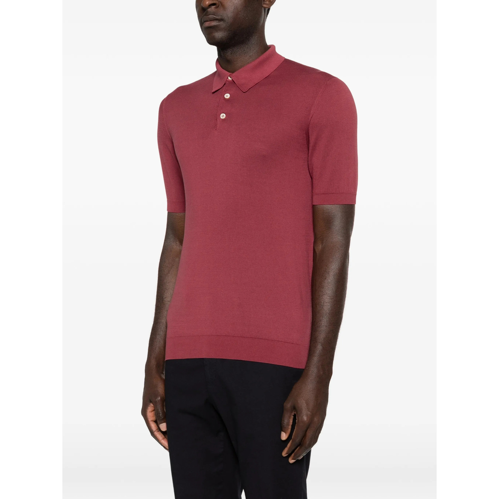 [Fedeli] T-shirts Short Sleeve SS26 MU0D5910  16