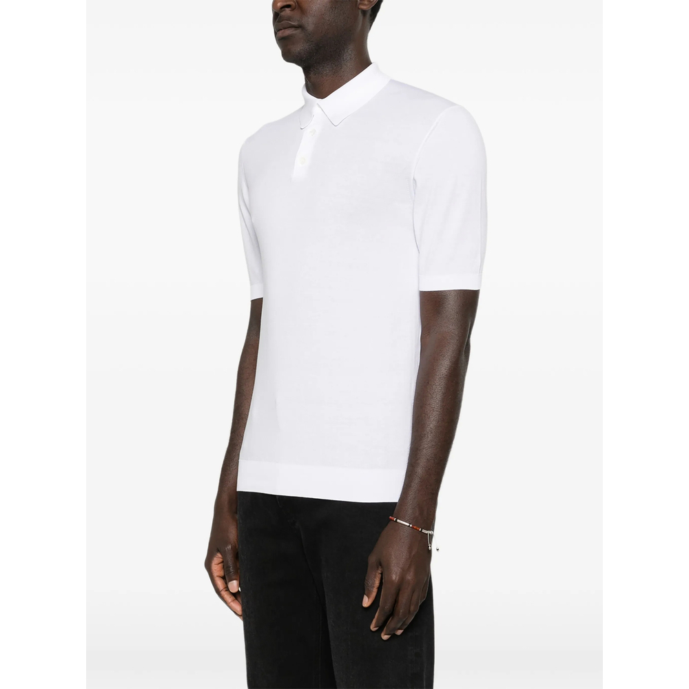 [Fedeli] T-shirts Short Sleeve SS26 MU0D5910  41