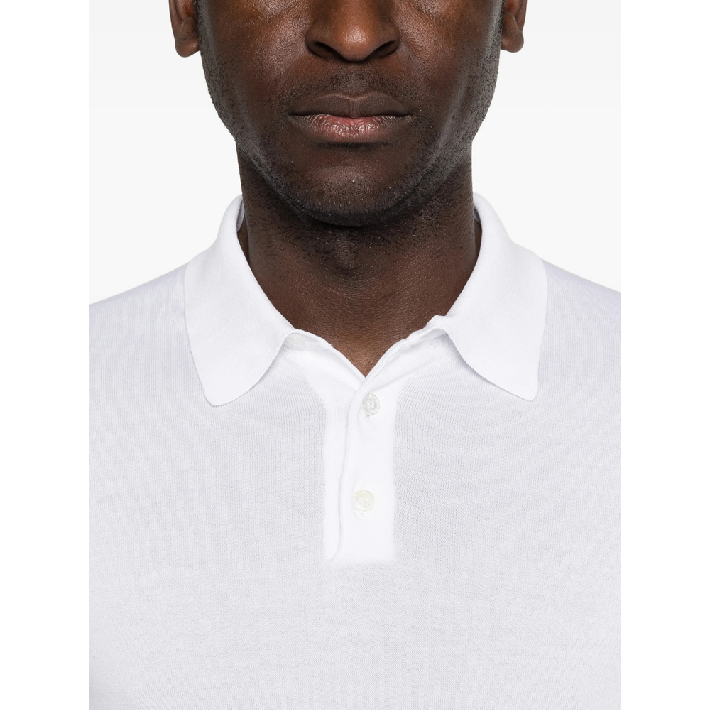 [Fedeli] T-shirts Short Sleeve SS26 MU0D5910  41