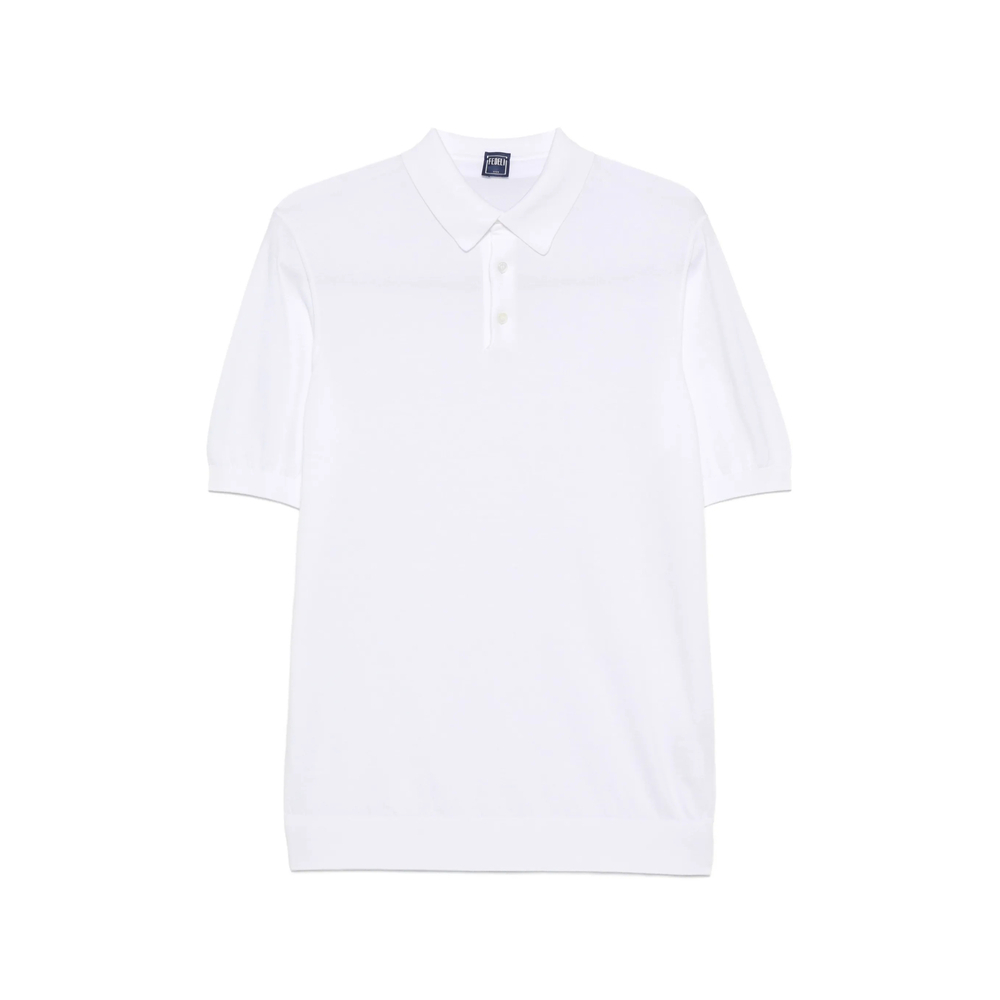 [Fedeli] T-shirts Short Sleeve SS26 MU0D5910  41