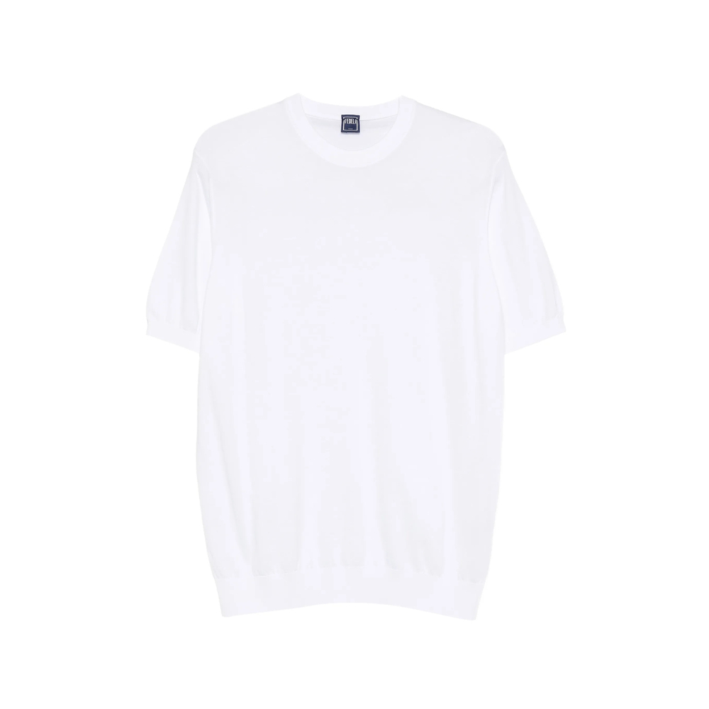 [Fedeli] T-shirts Short Sleeve SS26 MU0D8014  41