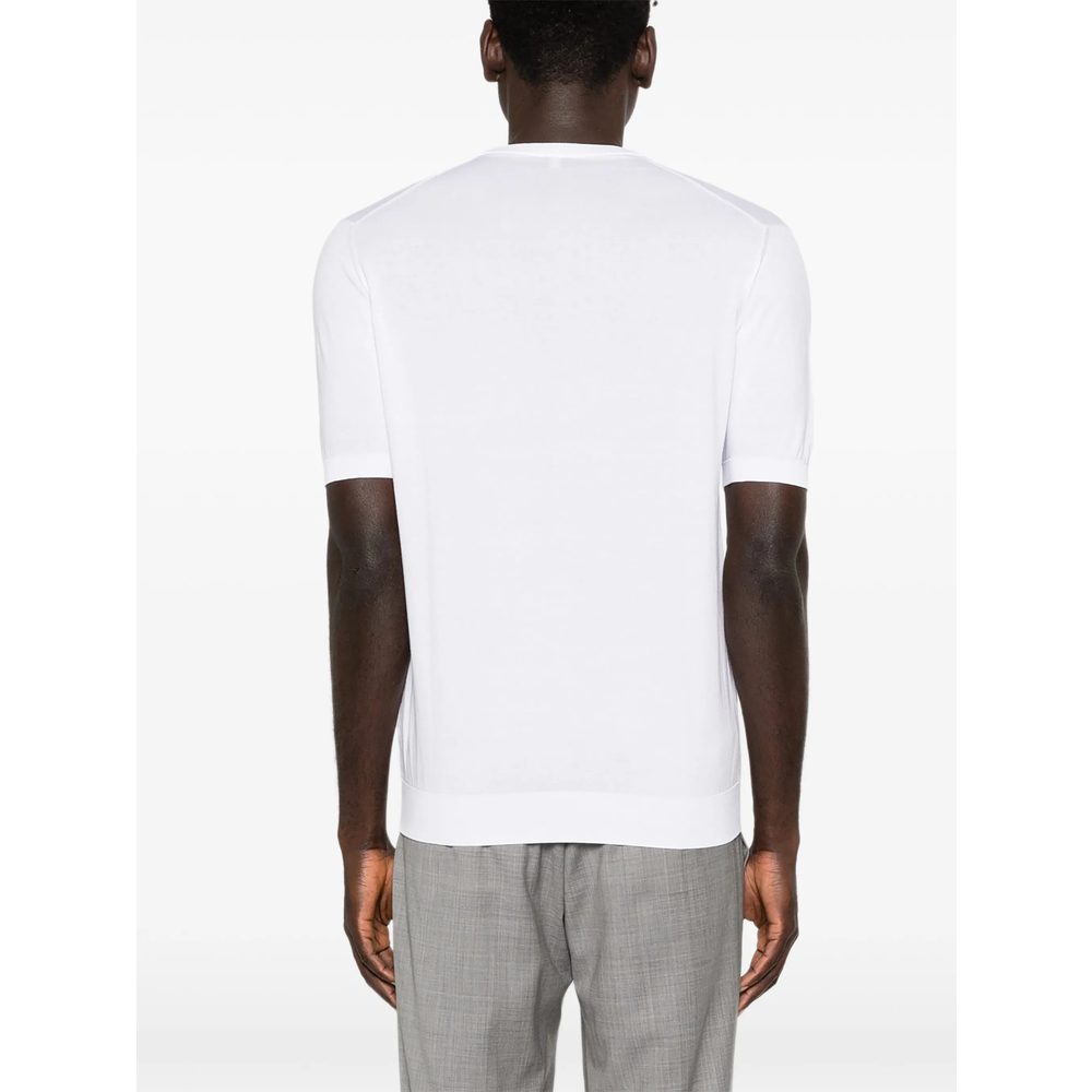 [Fedeli] T-shirts Short Sleeve SS26 MU0D8014  41