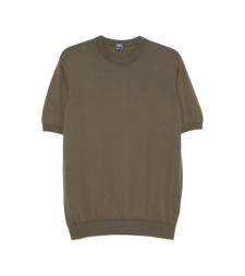 [Fedeli] T-shirts Short Sleeve SS26 MU0D8014  197