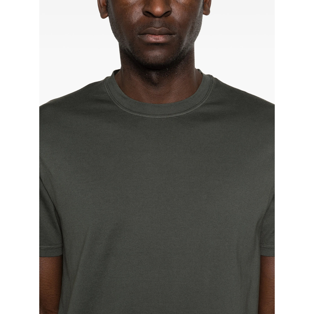 [Fedeli] T-shirts Short Sleeve SS26 TUD00103  63