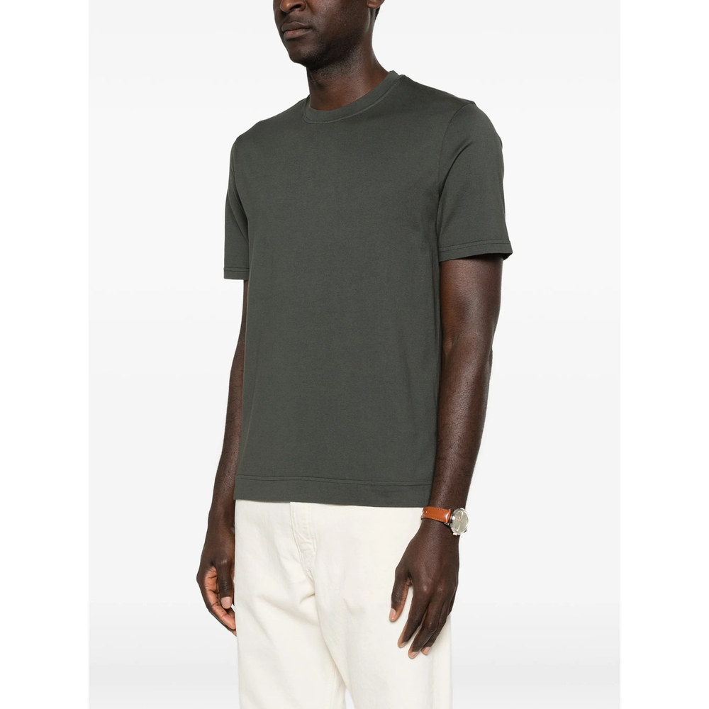 [Fedeli] T-shirts Short Sleeve SS26 TUD00103  63