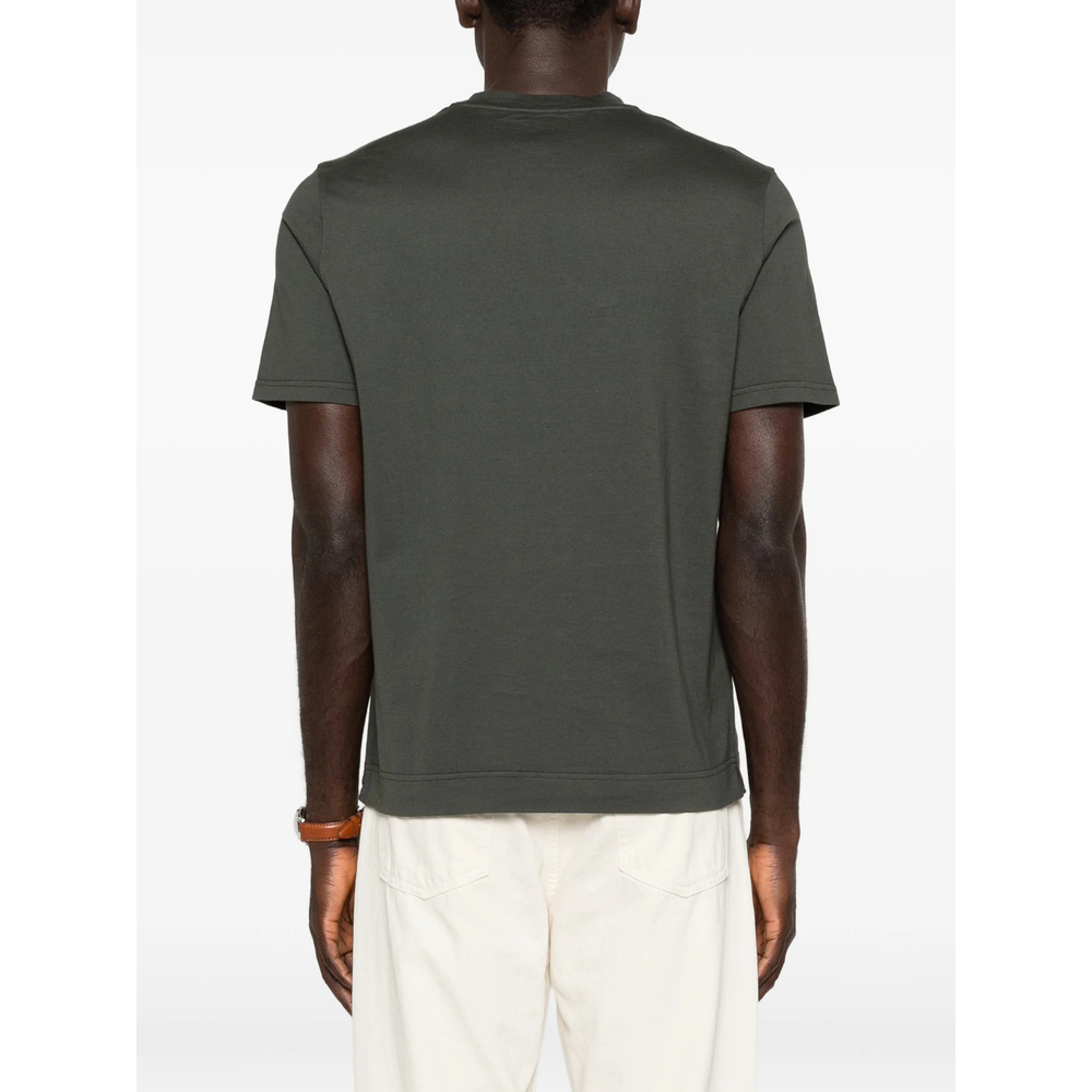[Fedeli] T-shirts Short Sleeve SS26 TUD00103  63