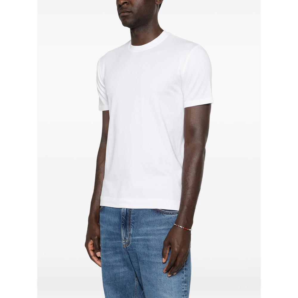 [Fedeli] T-shirts Short Sleeve SS26 TUD00119  41