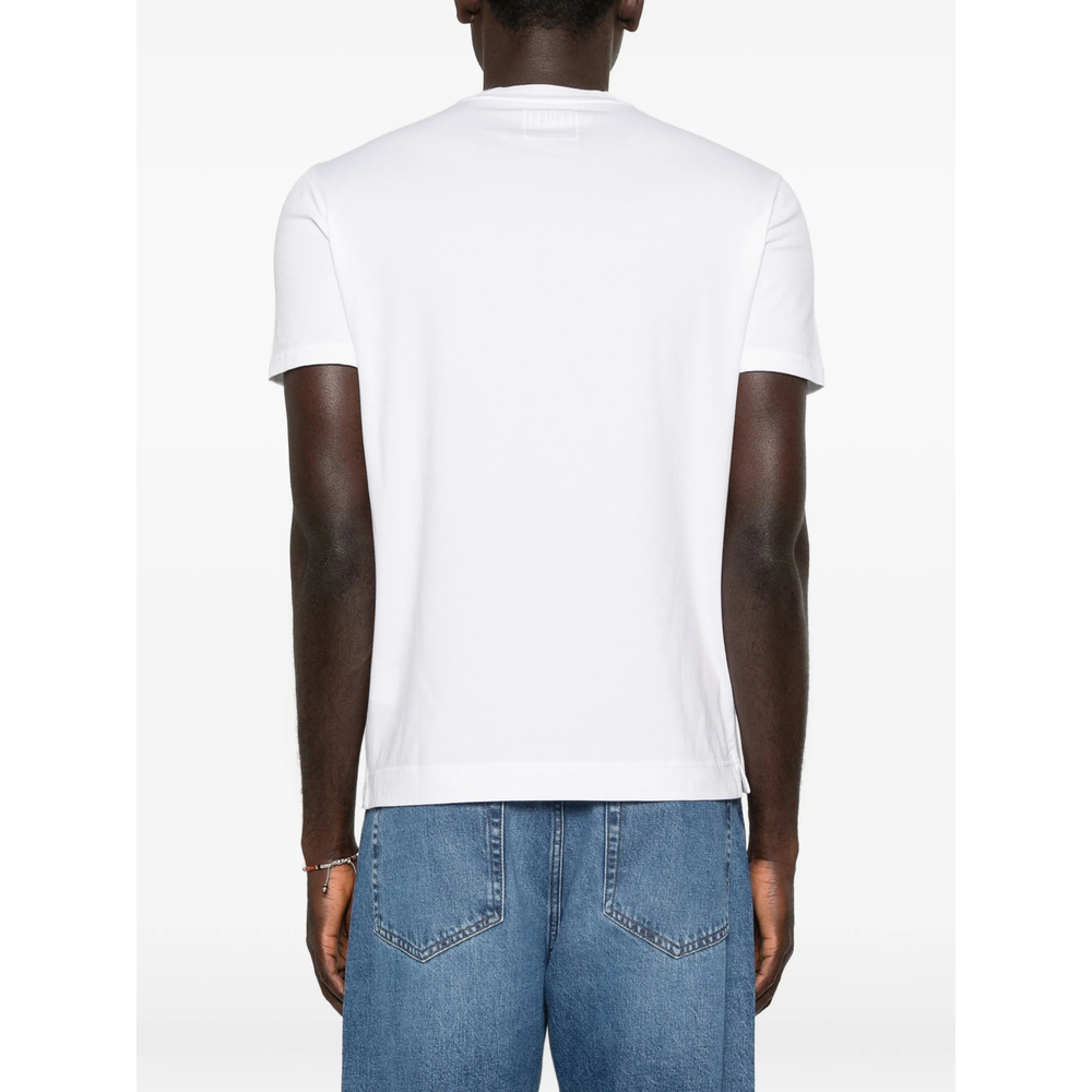 [Fedeli] T-shirts Short Sleeve SS26 TUD00119  41