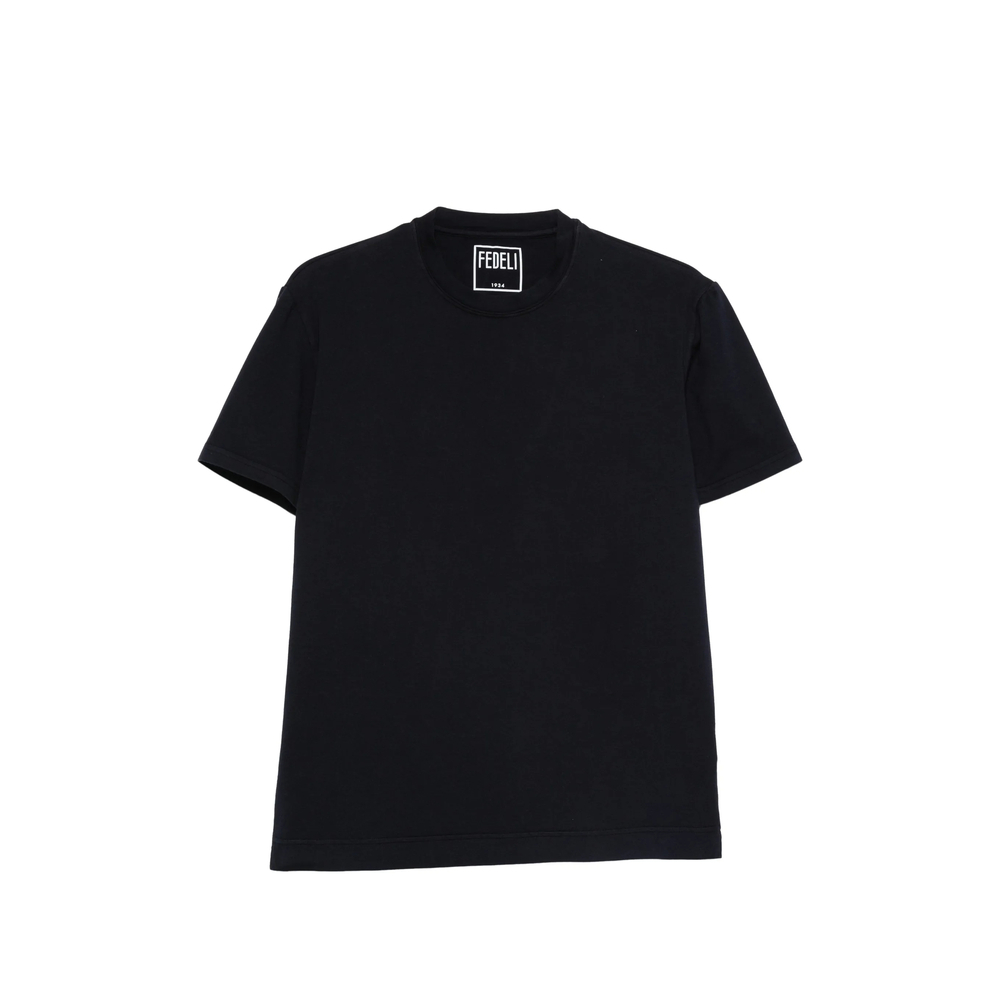 [Fedeli] T-shirts Short Sleeve SS26 TUD00119  828