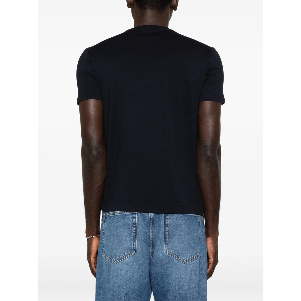 [Fedeli] T-shirts Short Sleeve SS26 TUD00119  828