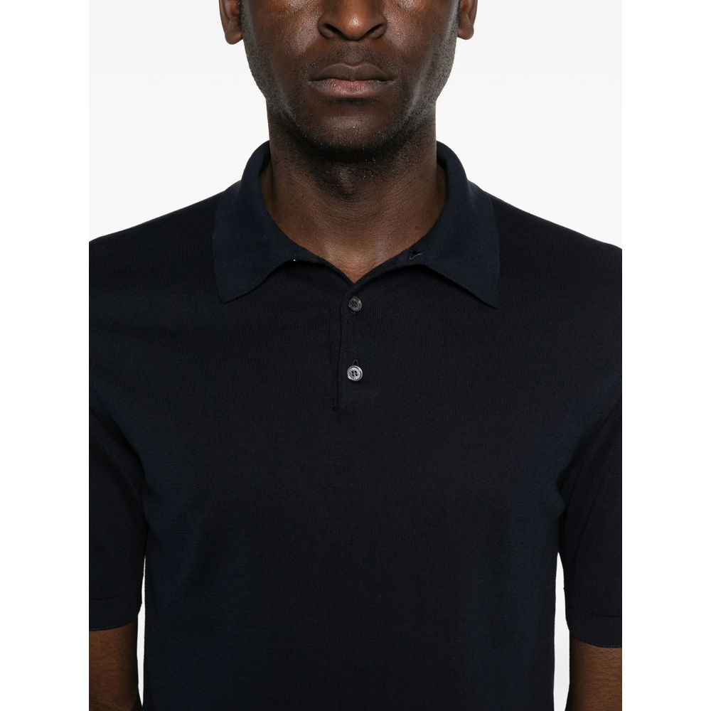 [Fedeli] T-shirts Short Sleeve SS26 MU0D5910  828