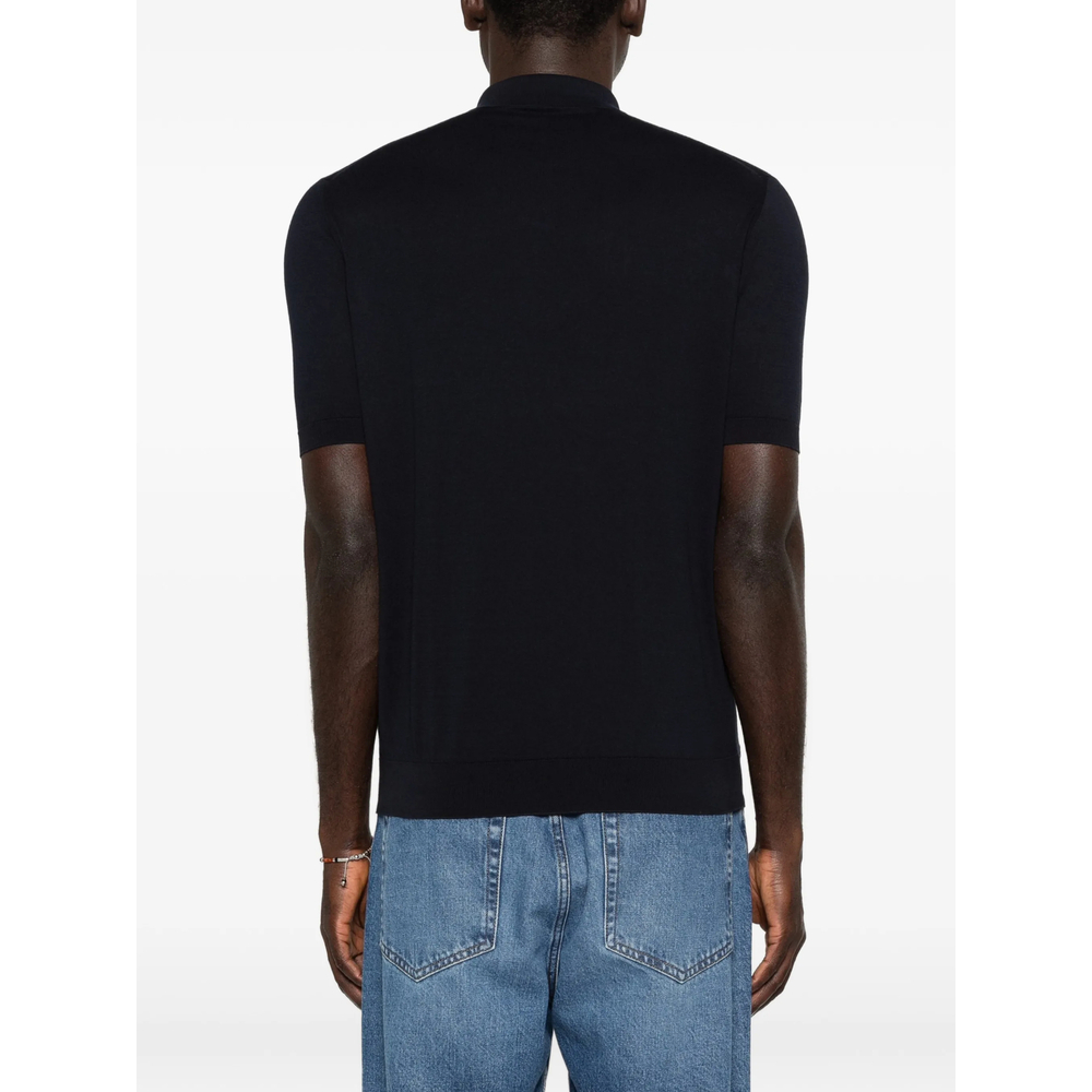 [Fedeli] T-shirts Short Sleeve SS26 MU0D5910  828