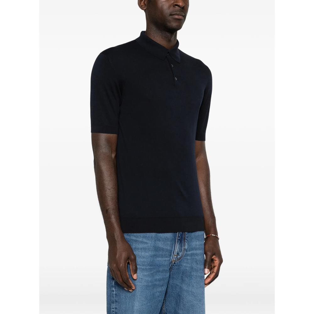 [Fedeli] T-shirts Short Sleeve SS26 MU0D5910  828