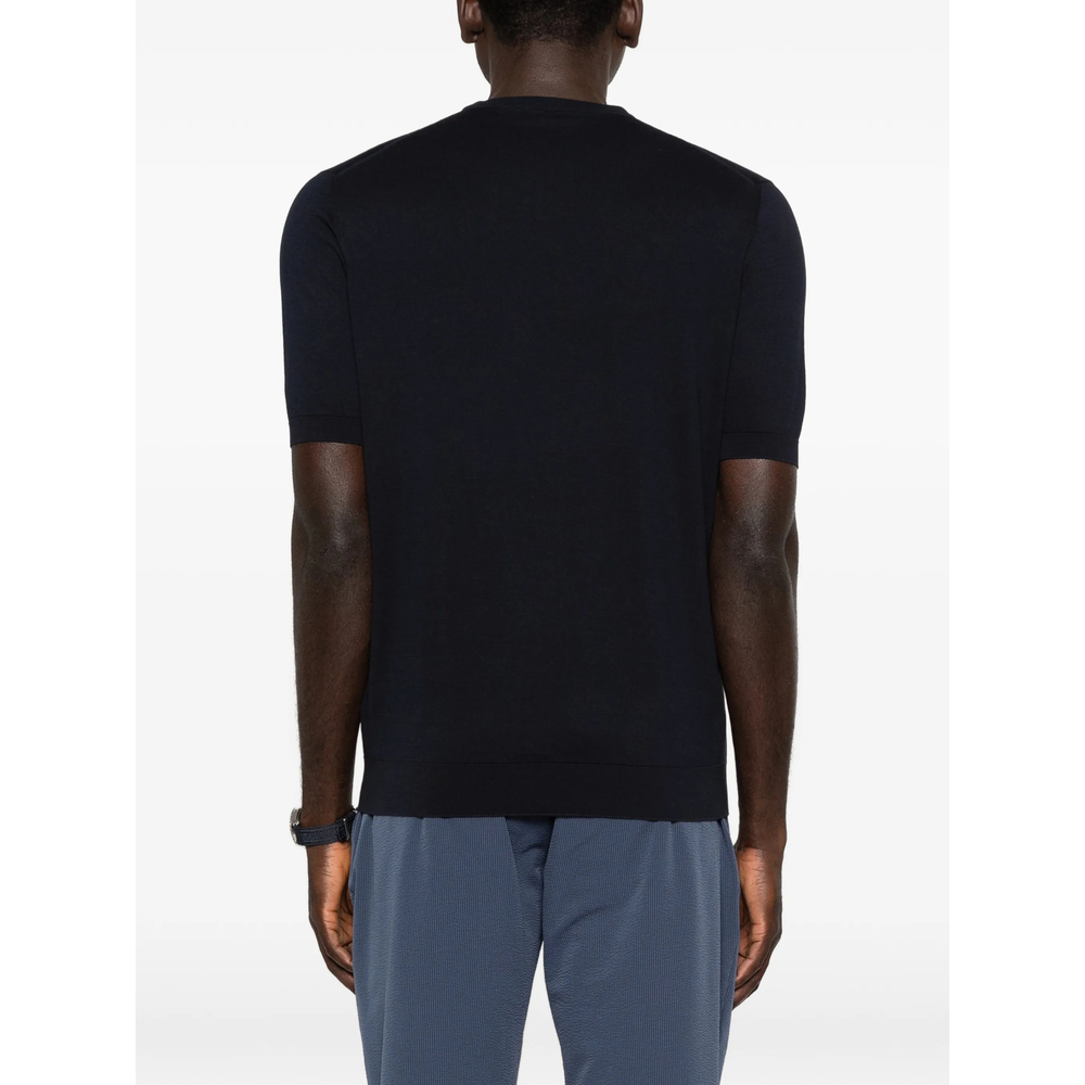 [Fedeli] T-shirts Short Sleeve SS26 MU0D8014  828