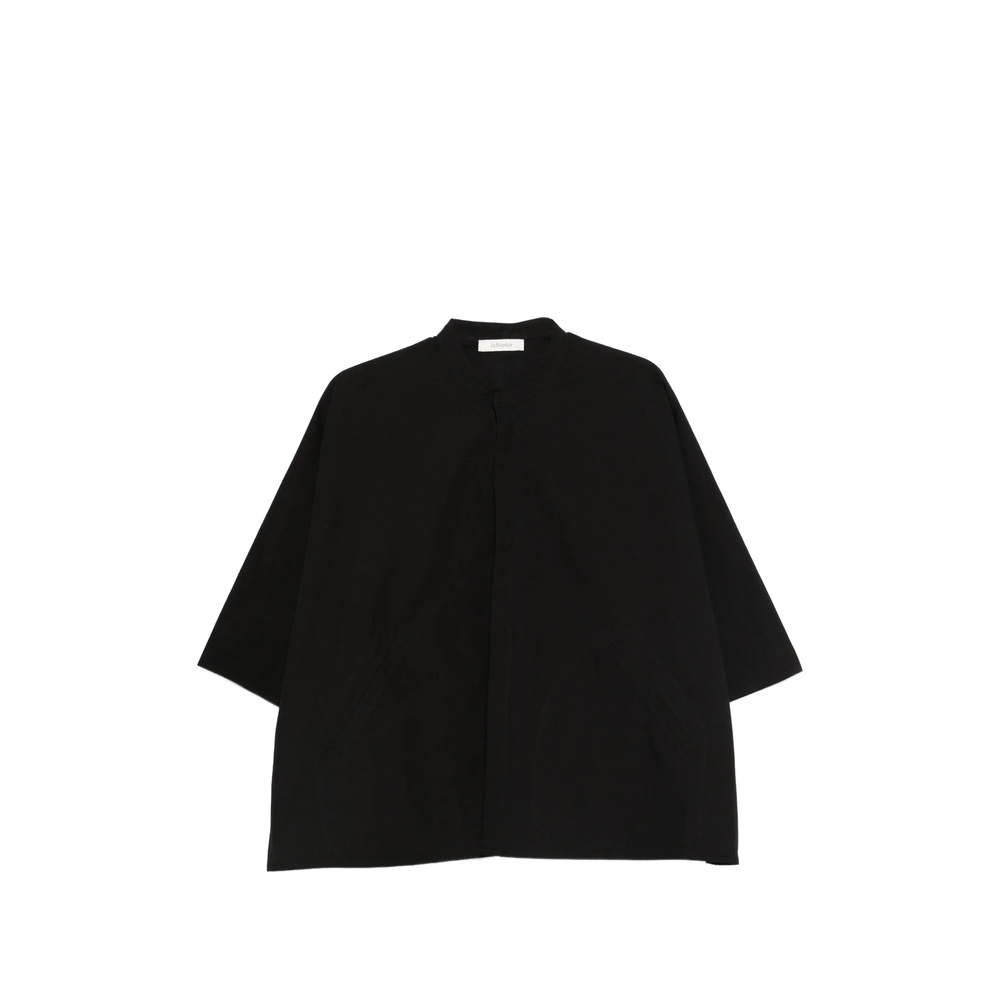 [Jc Sophie] Bomber jacket SS26 L3101 LILIAN BLACK