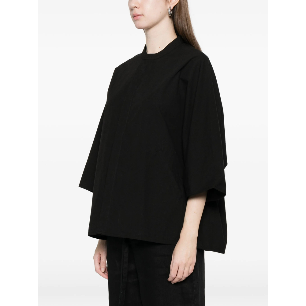 [Jc Sophie] Bomber jacket SS26 L3101 LILIAN BLACK