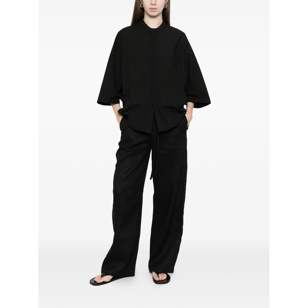 [Jc Sophie] Bomber jacket SS26 L3101 LILIAN BLACK