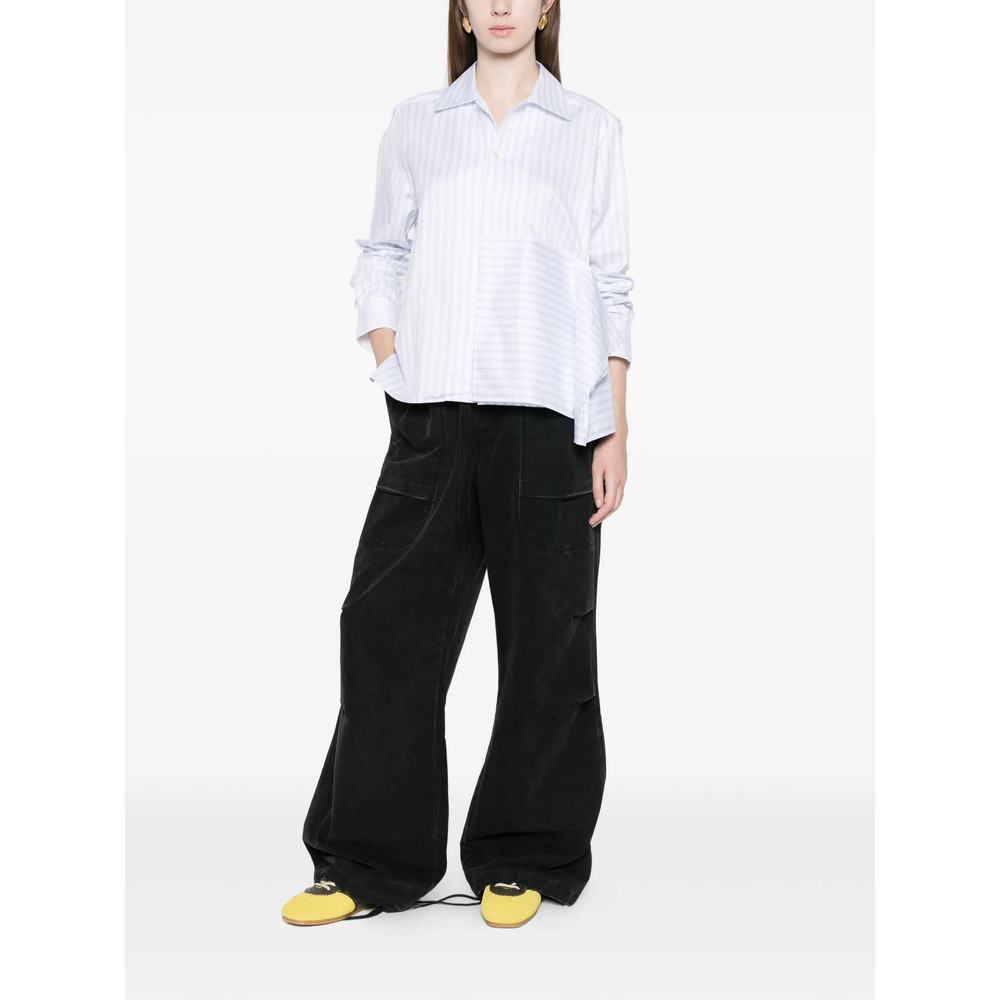 [JW ANDERSON] Shirts Long Sleeve SS26 SH0386 PG1892 023