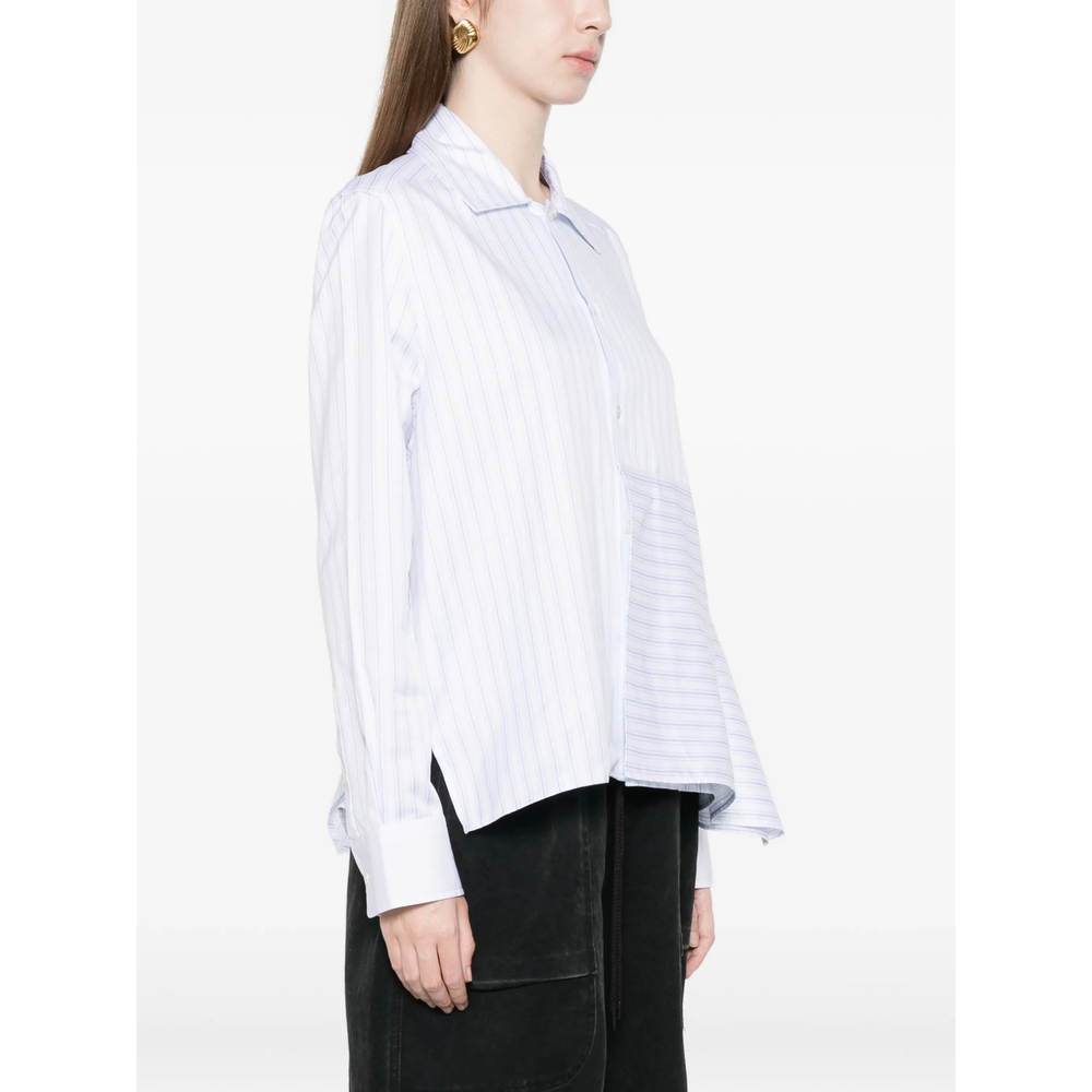 [JW ANDERSON] Shirts Long Sleeve SS26 SH0386 PG1892 023