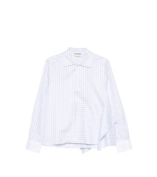 [JW ANDERSON] Shirts Long Sleeve SS26 SH0386 PG1892 023
