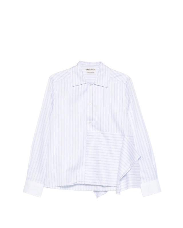 [JW ANDERSON] Shirts Long Sleeve SS26 SH0386 PG1892 023
