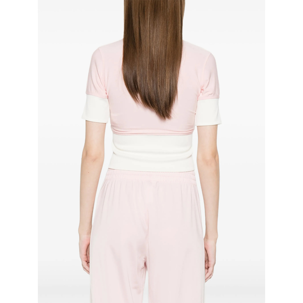 [Adidas] T-shirts Short Sleeve SS26 KW4541