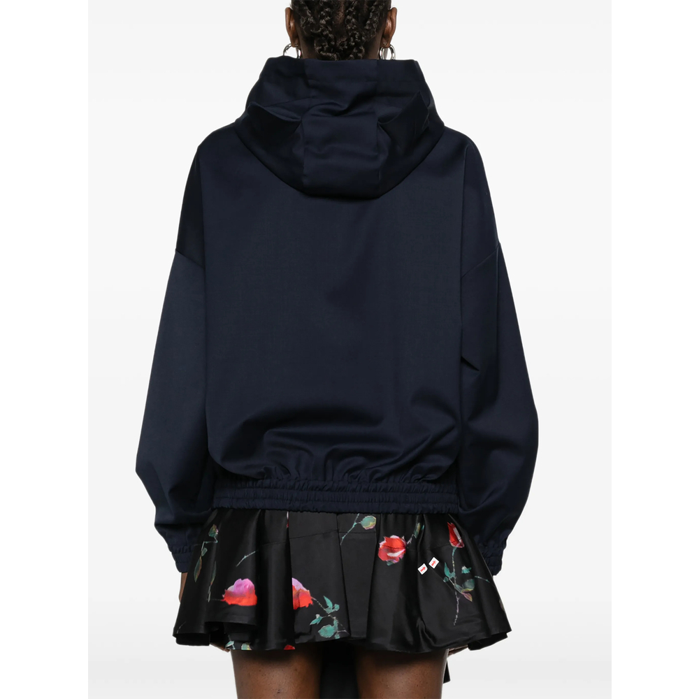 [Charles Jeffrey Loverboy] Hoodie SS26 062010401  BLU