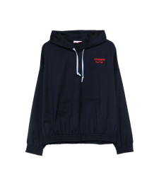 [Charles Jeffrey Loverboy] Hoodie SS26 062010401  BLU