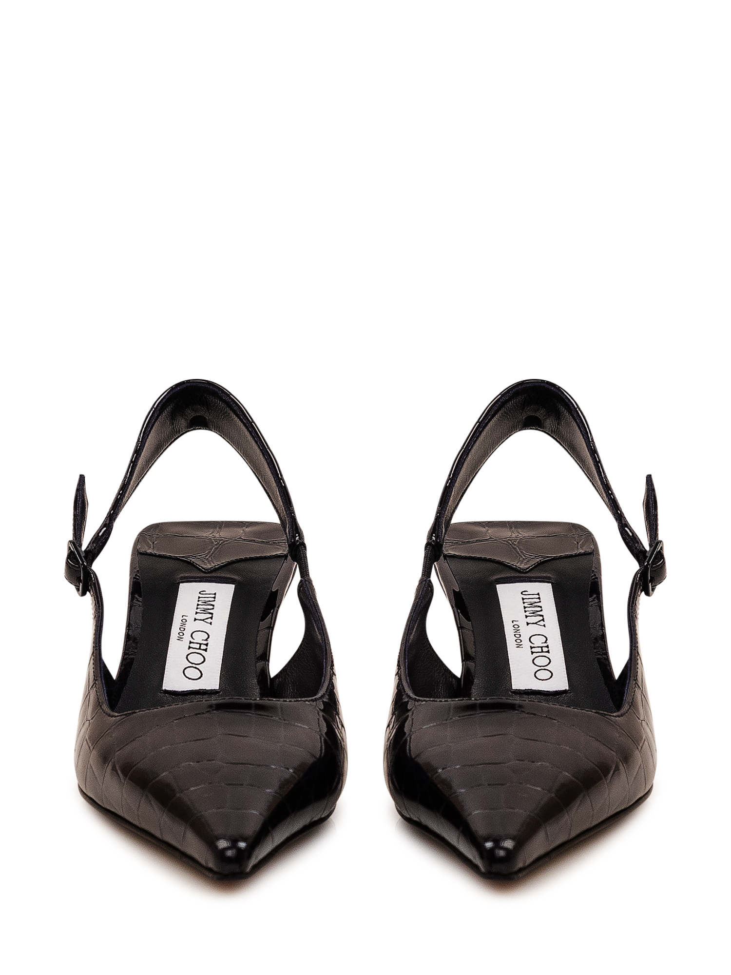 [Jimmy Choo] Pumps FW26 J000185281 MARINE